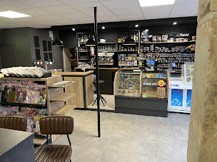 Photo n°5 de Le Village Café à Grainville-Langannerie (Bureau de tabac)
