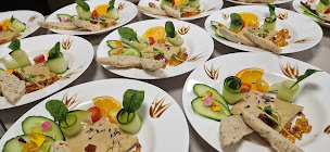 Photo n°37 de Boucherie Traiteur Maxime à Bruille-Saint-Amand (Traiteur)