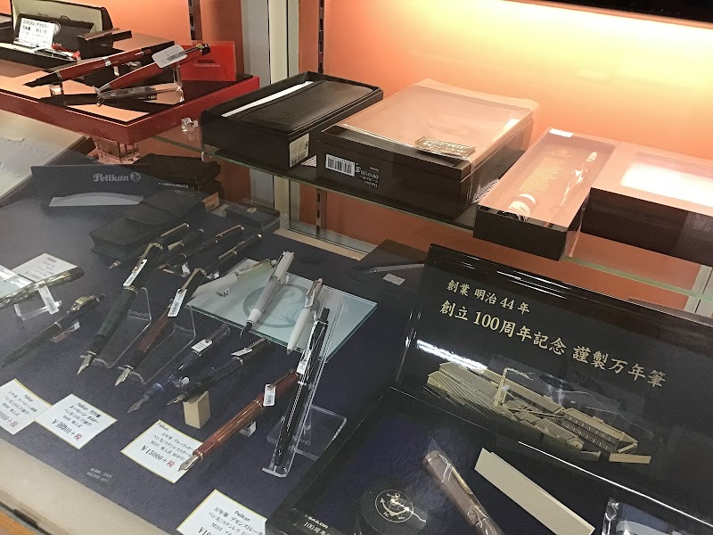 キャンパス防府店