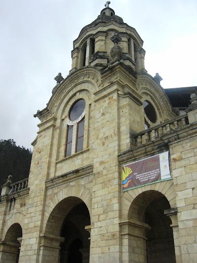 church