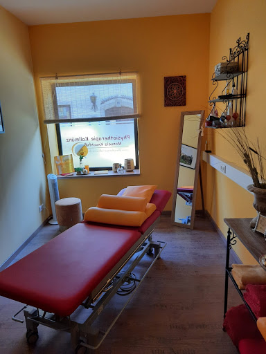 Physiotherapie Kallmünz Manuela Knackfuß