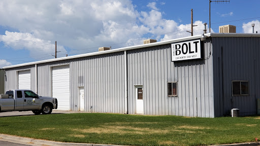 Double D Bolt - Visual