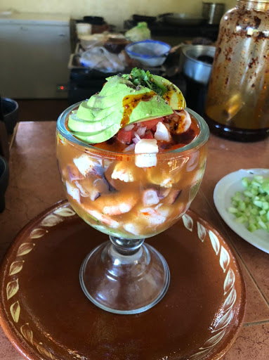 La Abuela Mixto Tequesquitengo