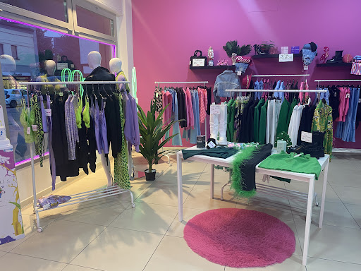Twins Store - Visual