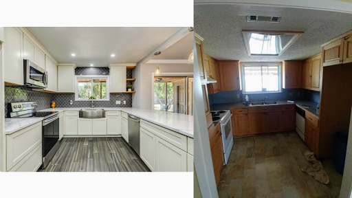 Artistic Inspired Renovations, LLC/A.I.R. Realty