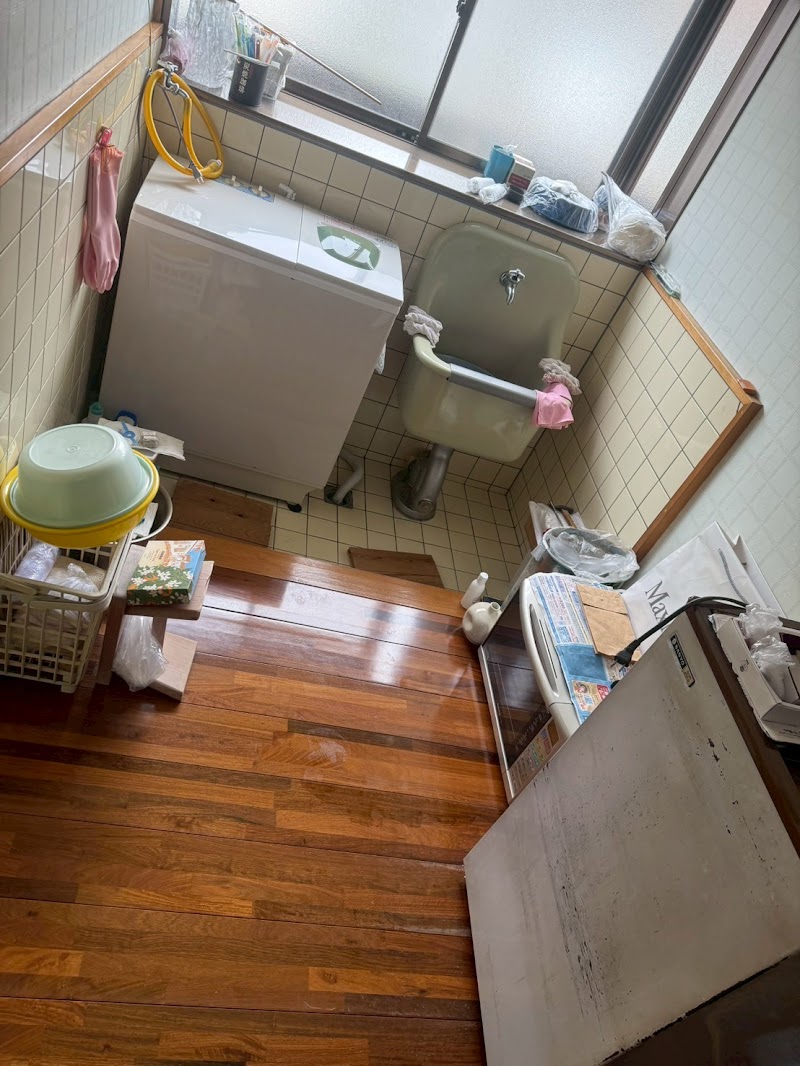 オレンジクリーン