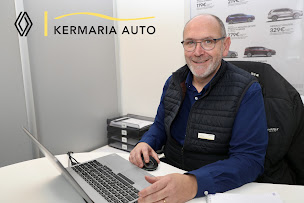 Photo n°10 de Garage RENAULT Pont-l'Abbé - Kermaria Auto à Pont-l'Abbé (Vendeur de voitures d'occasion)