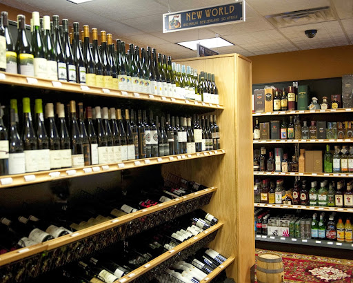 Tewksbury Fine Wine & Spirits - Thumbnail