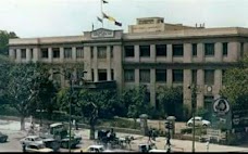 The Mama Parsi Girls’ Secondary School karachi