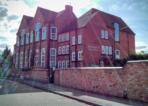 West Bridgford Infant School - Thumbnail