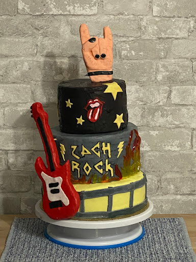 Mon Joli Cake - Thumbnail