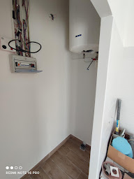 Photo n°6 de L'ère Murale à Saint-Denis-lès-Martel (Peintre en bâtiment)