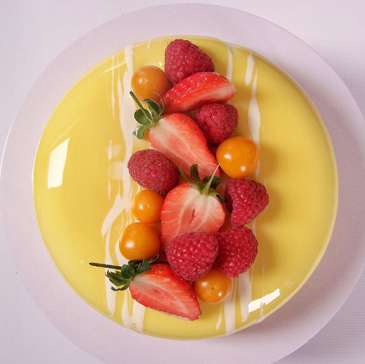 Desserts by Dina - Thumbnail