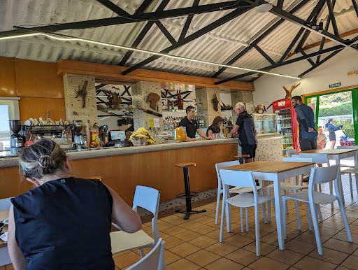 O Muiño Restaurant
