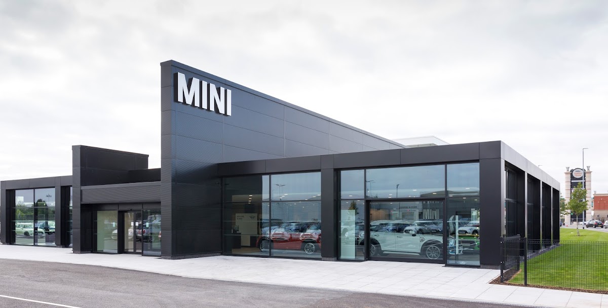 Williams Manchester MINI