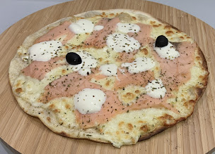 Photo n°1 de La Florentine à Gémozac (Restaurant italien)