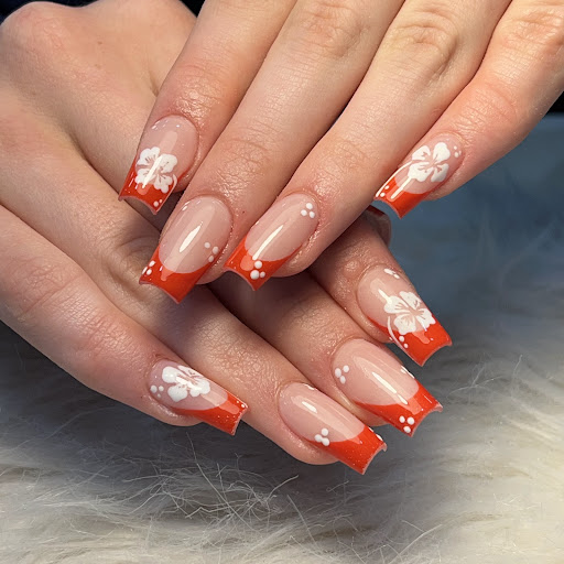 Orimi nails - Visual