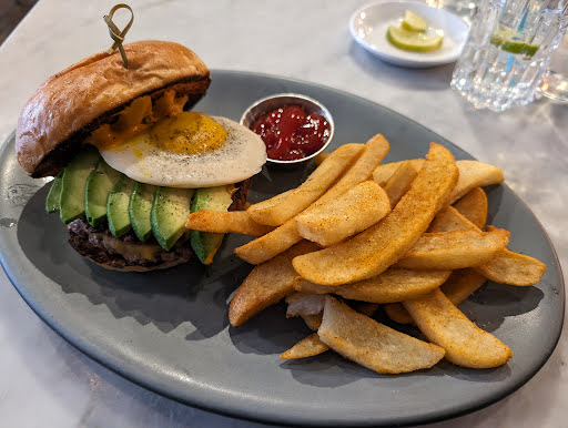 Willow Vegan Bistro - Thumbnail