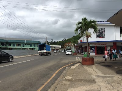 supermarket
