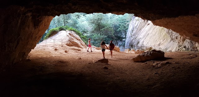 Gorges de Régalon