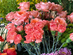 Photo n°45 de Fleurs & Terres - Fleuriste Talence à Talence (Cours de poterie)