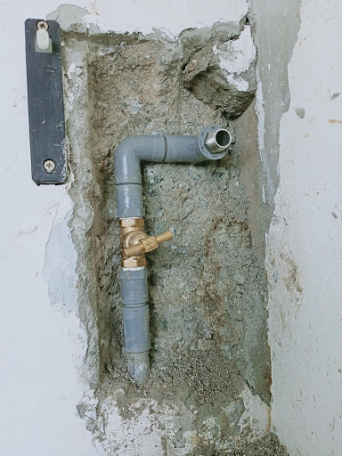 Wan Ahmad Plumber/Wiring Shah Alam