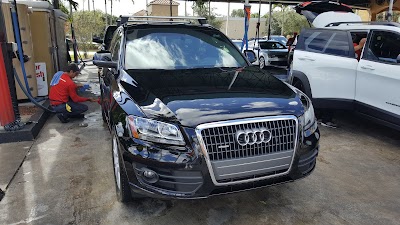 Photos of Motor City Car Wash Wellington FL