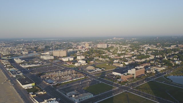 Asbury Park