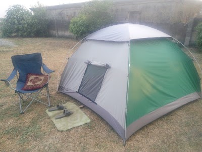 lodging