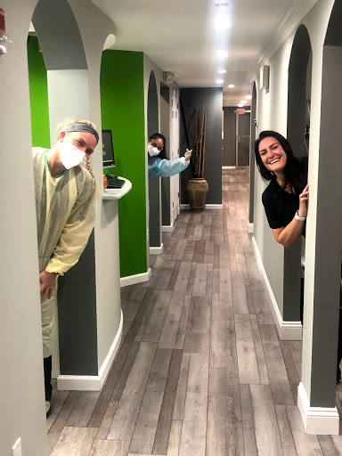 NJ Smile Center, Anthony Vocaturo - Thumbnail