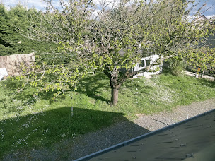 Photo n°6 de Chambre K.J à Francueil (Chambre d'hôtes)