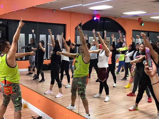 Dance4ever Fitness Studio - Thumbnail