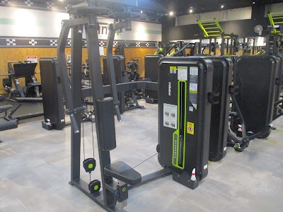 FITrain24 うるまシティプラザ店 ｜うるま市 沖縄市のジム