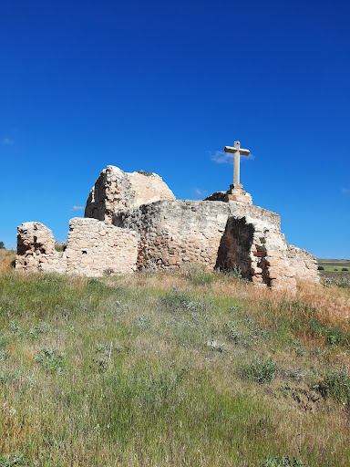 Iglesia de Nuestra Señora de la Serna (Ruinas) - Thumbnail