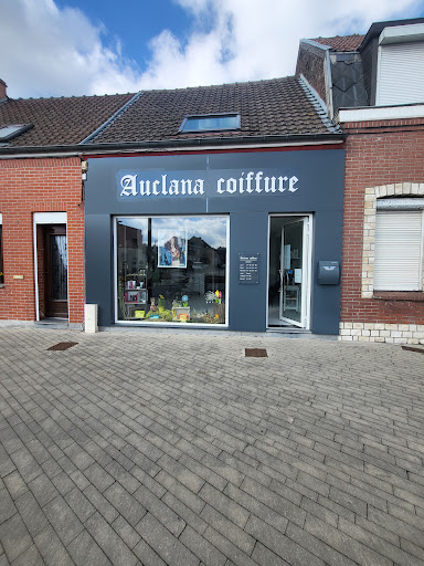 Auclana coiffure