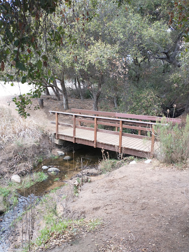 Buena Vista Park - Thumbnail