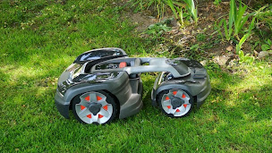 Photo n°2 de Onfroy Motoculture à Putanges-le-Lac (Magasin de matériel de motoculture)