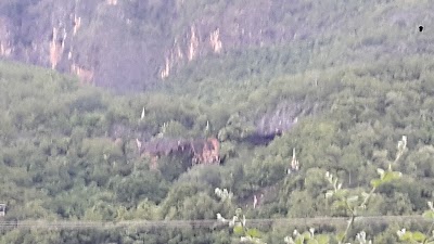Photos of Kho Nan Shin Cave Pagoda