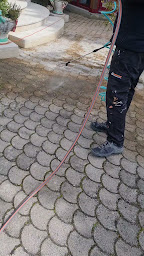 Photo n°11 de Rénovation, Ravalement et Peinture Façade | Maison Laffont Rénovation à Fréjus (Façadier)