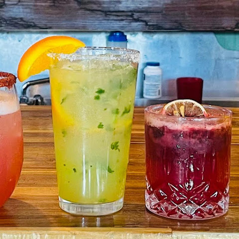 Proof & Cooper BBQ and American by null