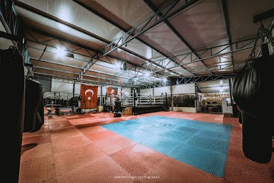 Irmak Kick Boks Kulübü