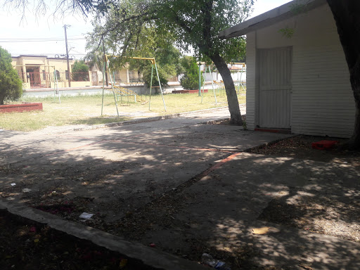 Park Juárez - Visual
