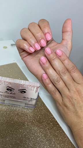 Esthetician: Preet Kalsi - Thumbnail
