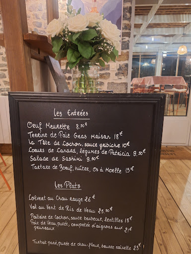 Photo 1 - Le Gourmet Burger