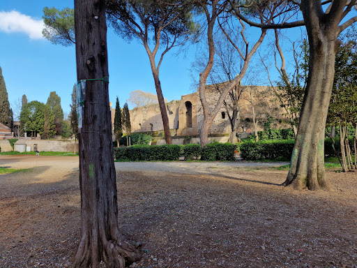 Parco degli Scipioni - Thumbnail
