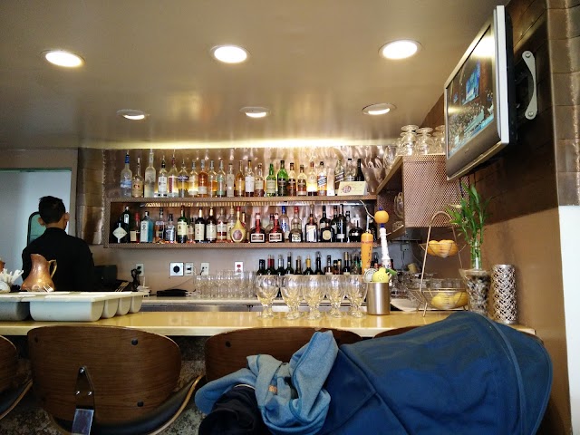 Mela Indian Restaurant