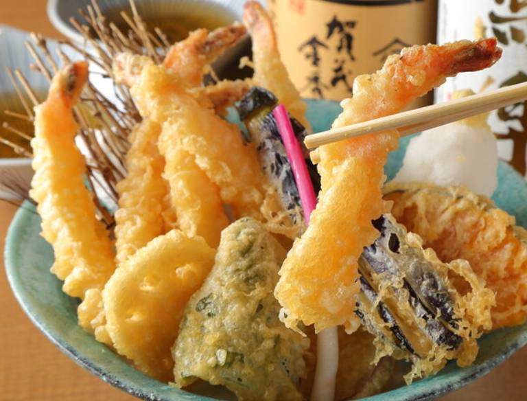 海鮮居酒屋 酒場ばんと 大阪梅田