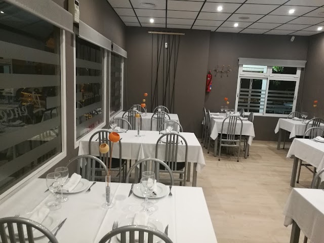 Restaurante L'Encert
