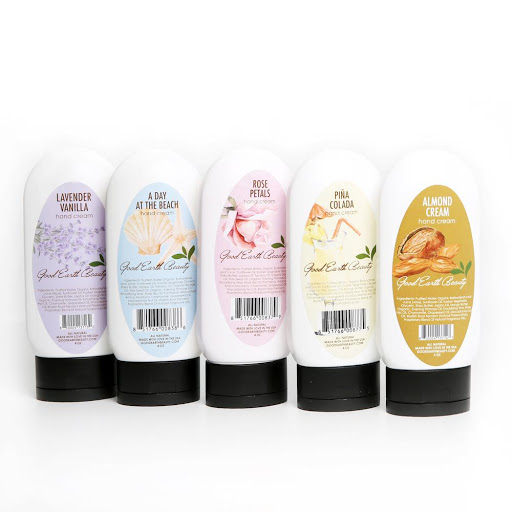 Good Earth Beauty - Thumbnail