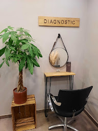 Photo n°4 de FM'Hair à Sucy-en-Brie (Salon de coiffure)